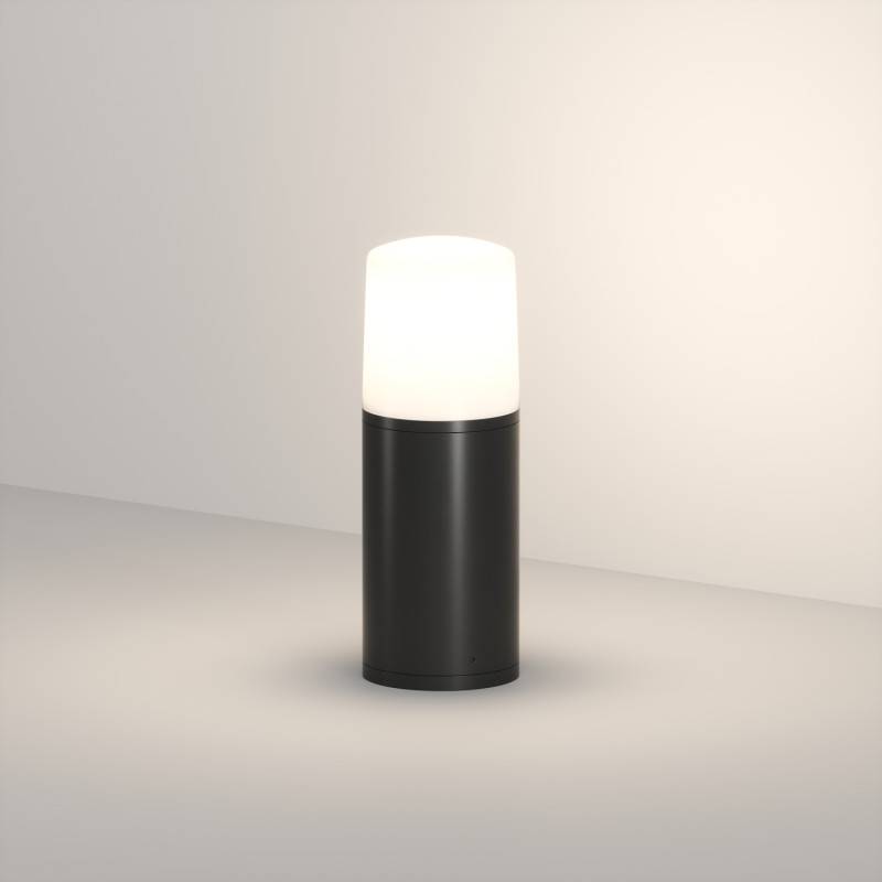 Садово-парковый светильник Denkirs DK9743-BK