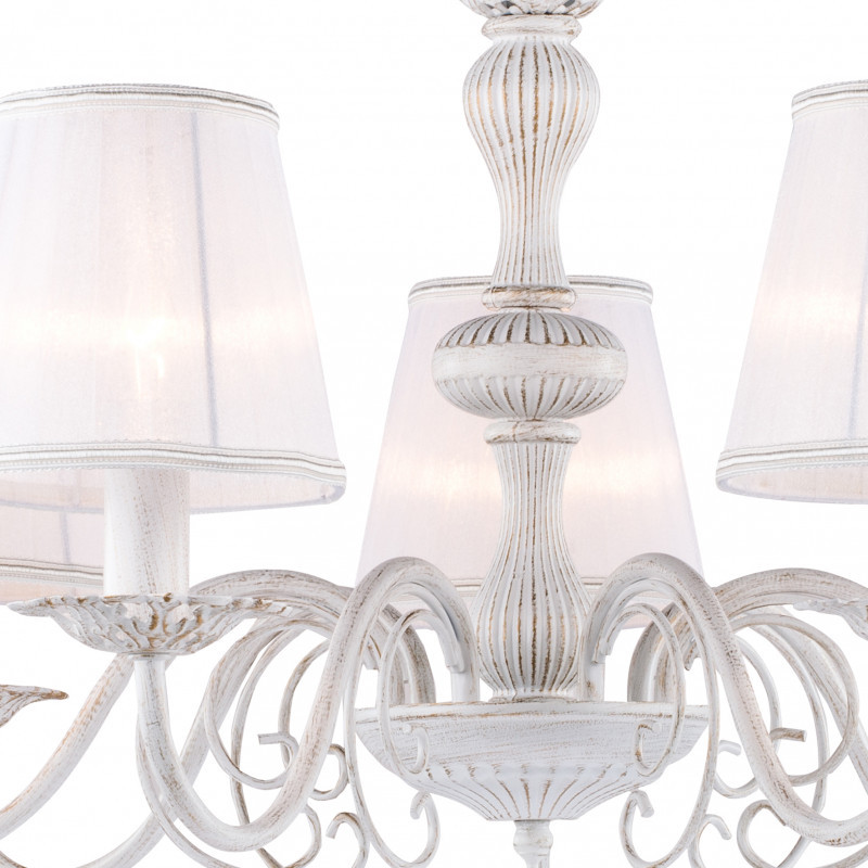 Подвесная люстра Favourite 1730-5P