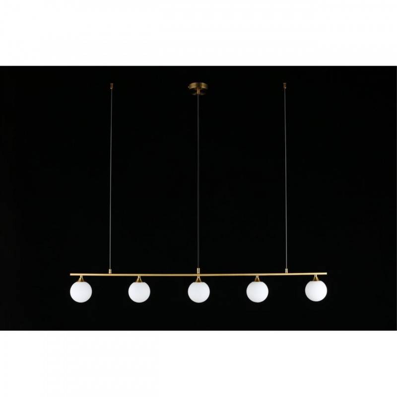 Подвесной светильник APLOYT APL.634.13.05