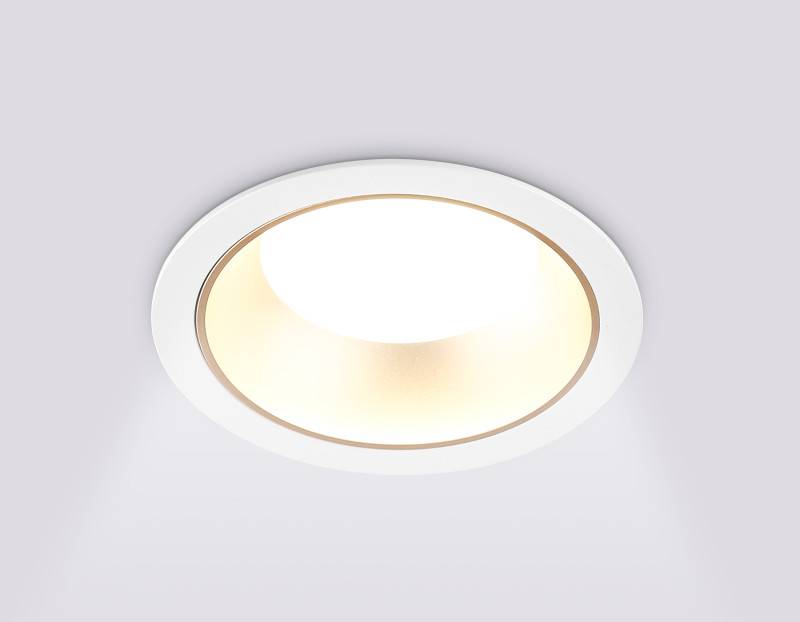 Встраиваемый светильник Ambrella Light TN52332