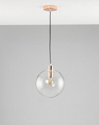 Подвесной светильник Moderli V2240-P