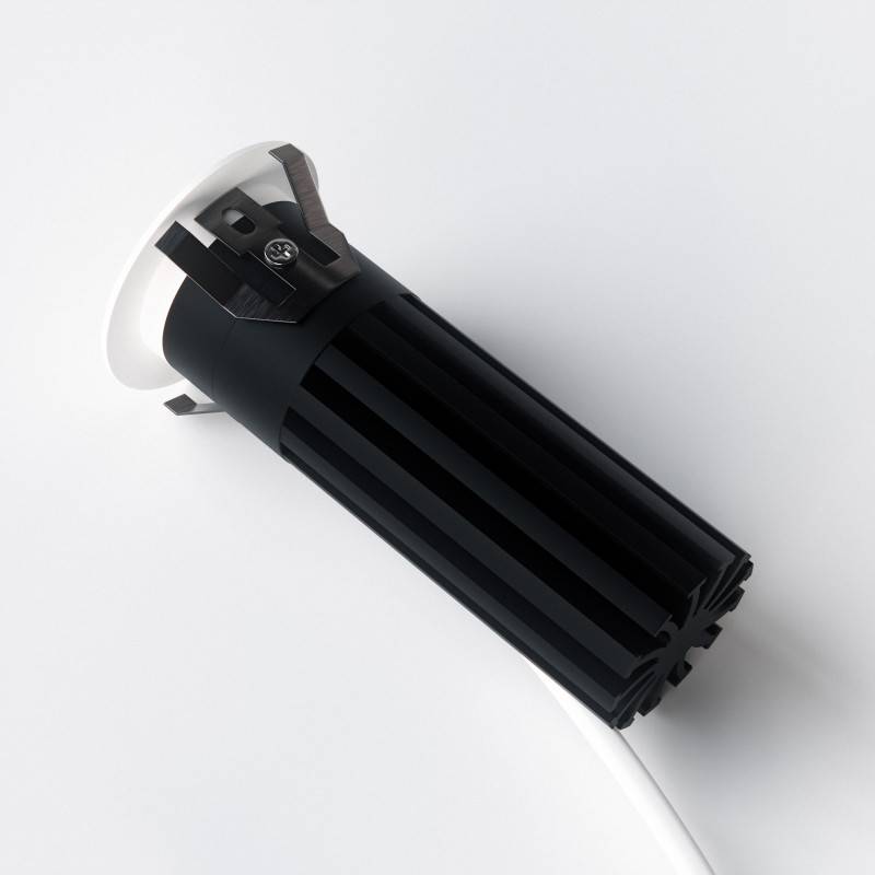 Встраиваемый светильник Lightstar 074326