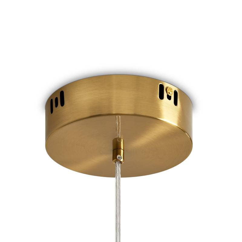 Подвесная люстра Freya FR6138PL-L44BS