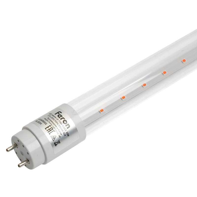 Светильник для растениеводства Feron 51663