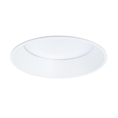 Встраиваемый светильник ARTE Lamp A7795PL-1WH