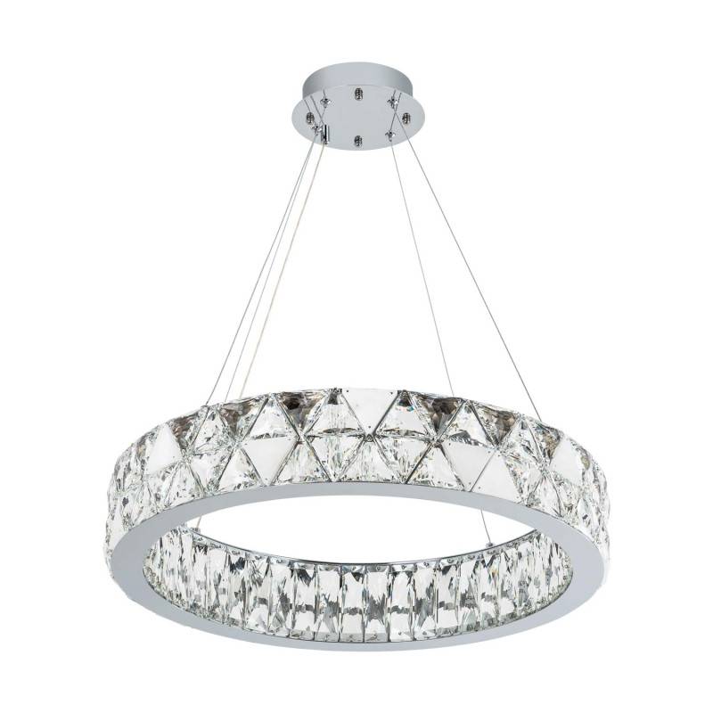 Подвесная люстра MODELUX ML.6982.600P CR