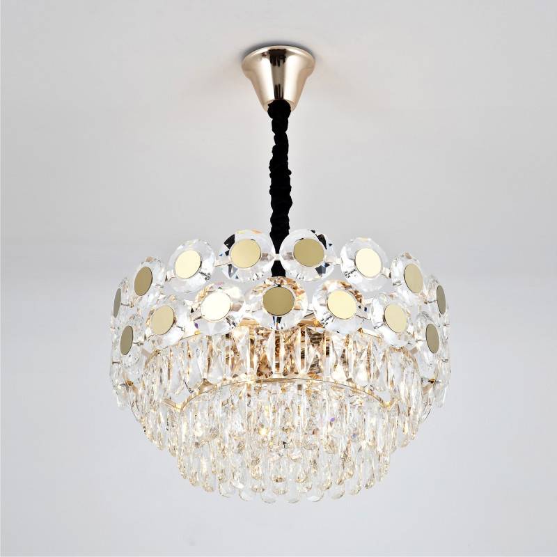 Подвесная люстра MODELUX ML.359.9