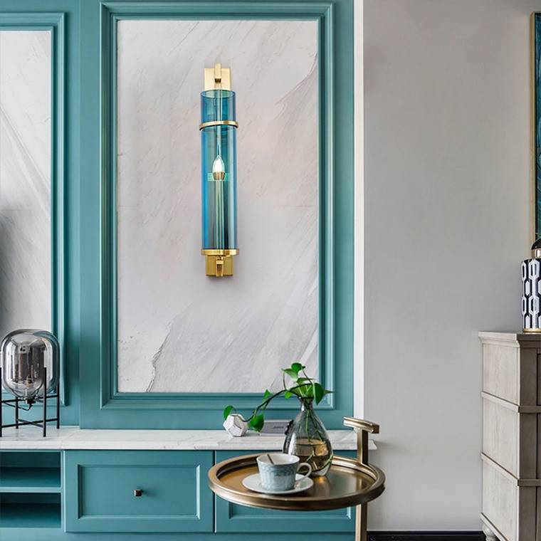 Бра ImperiumLoft 140512-26