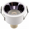 Плафон металлический Denkirs DK2410 DK2411-BC