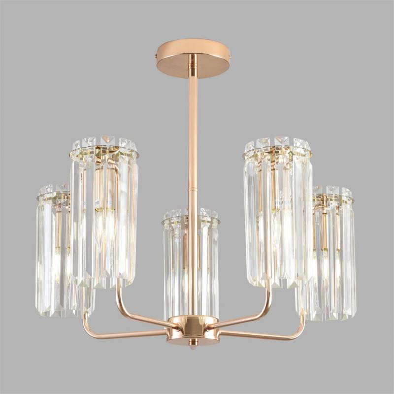 Люстра на штанге LUMION 8347/5