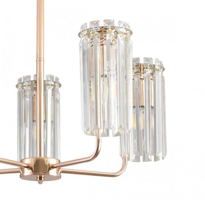 Люстра на штанге LUMION 8347/5