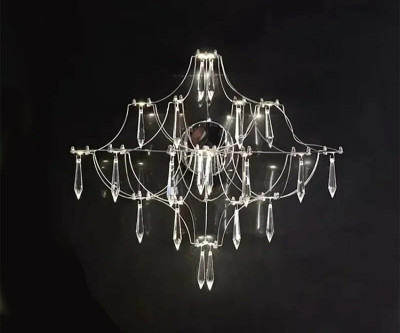 Бра Kink Light 07881,02