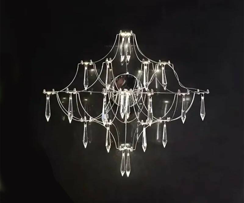 Бра Kink Light 07881,02