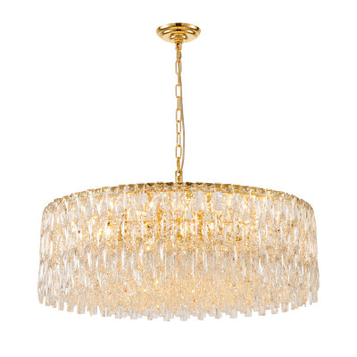 Подвесная люстра Favourite 4722-18P