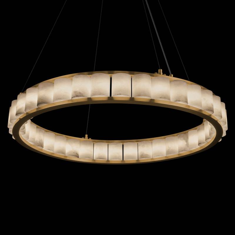 Подвесная люстра LOFT IT 10415/800