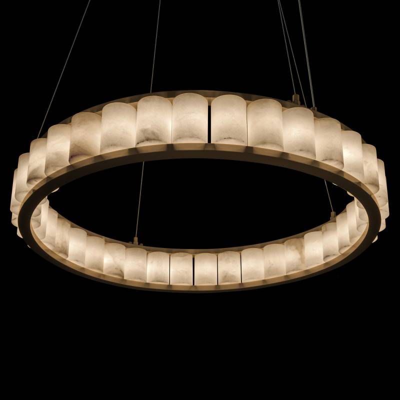 Подвесная люстра LOFT IT 10415/800