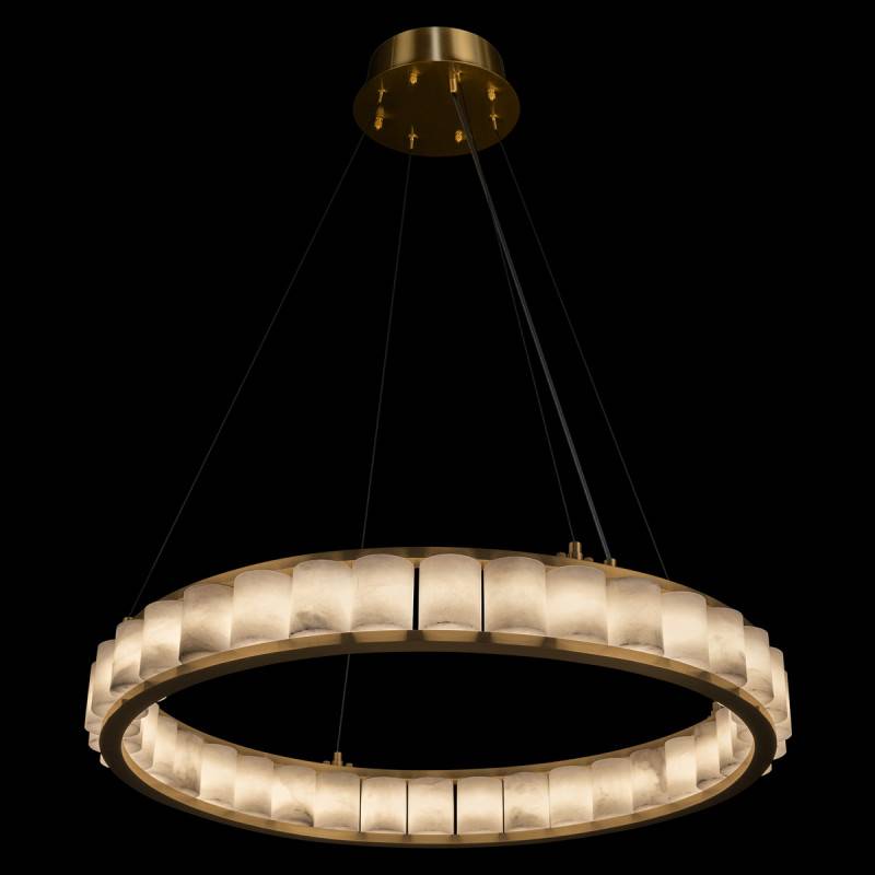 Подвесная люстра LOFT IT 10415/800