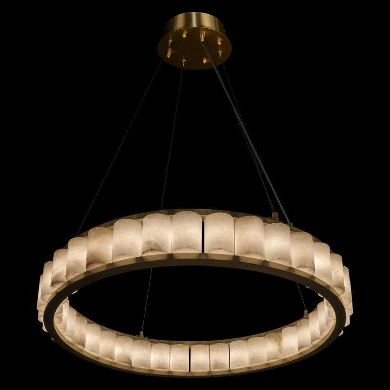 Подвесная люстра LOFT IT 10415/800