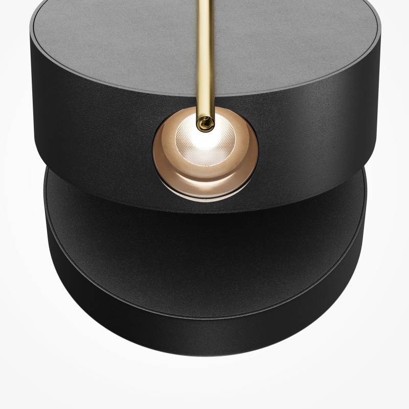 Бра Maytoni MOD180WL-L4B3K