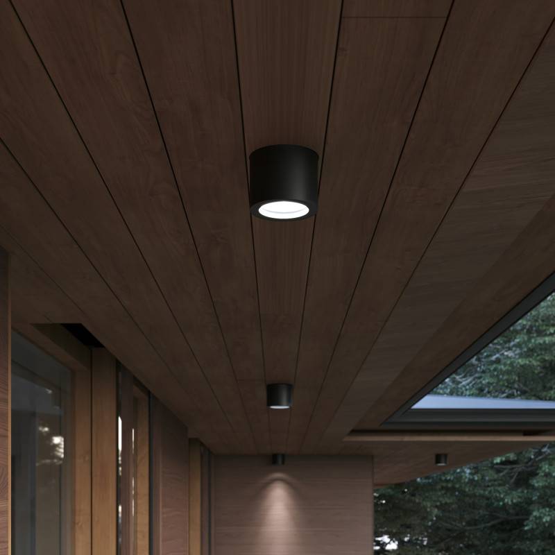 Накладной уличный светильник ST-Luce SL9006.702.01