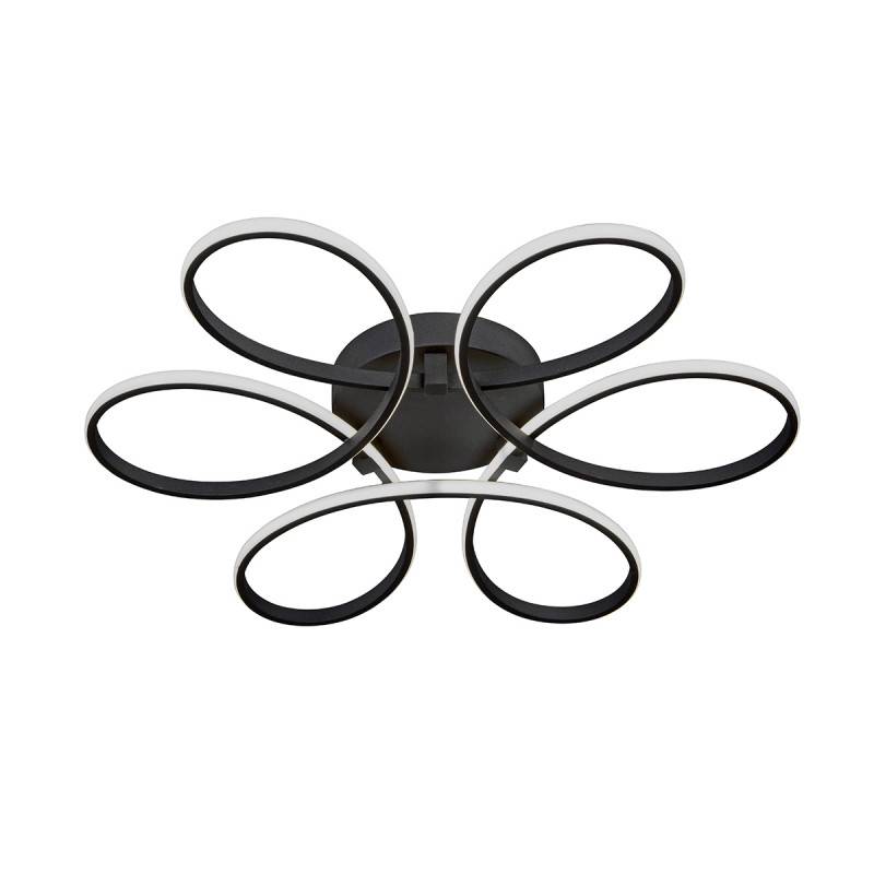 Накладная люстра Vitaluce V4610-1/6PL