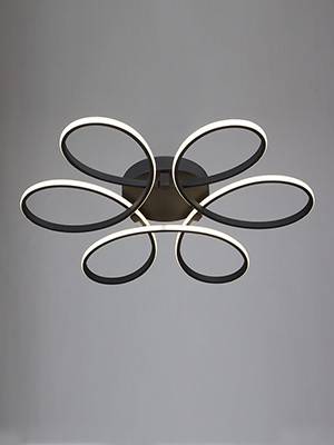 Накладная люстра Vitaluce V4610-1/6PL