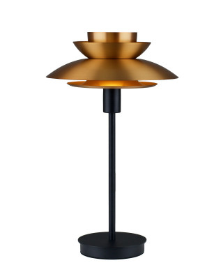 Настольная лампа Moderli V11298-1T