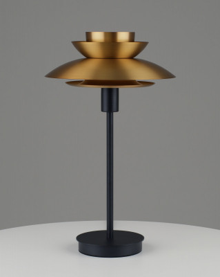 Настольная лампа Moderli V11298-1T