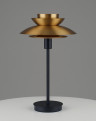 Настольная лампа Moderli V11298-1T