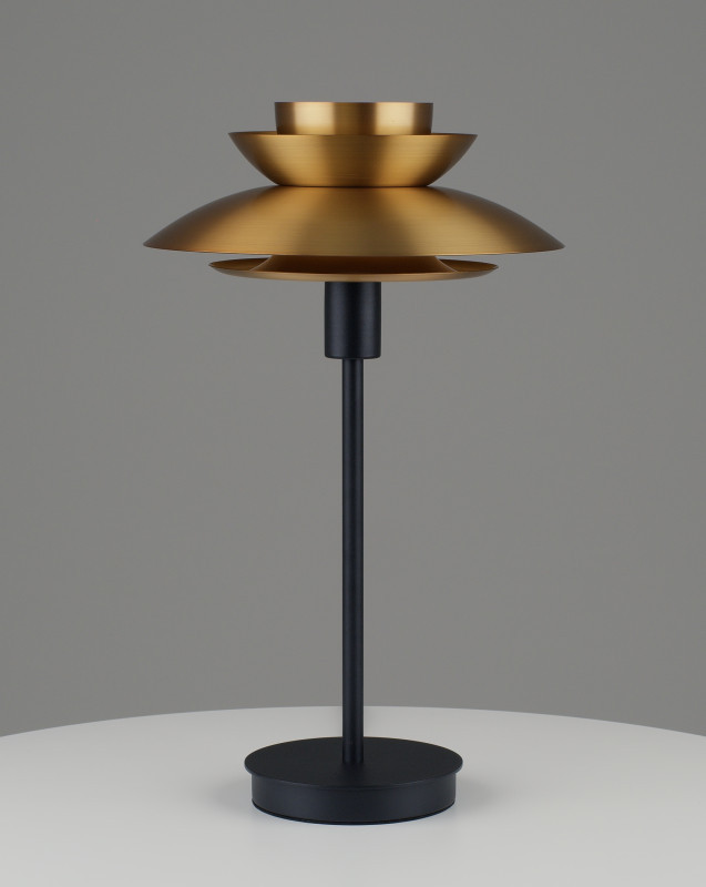 Настольная лампа Moderli V11298-1T