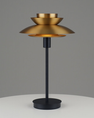 Настольная лампа Moderli V11298-1T