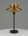 Настольная лампа Moderli V11298-1T