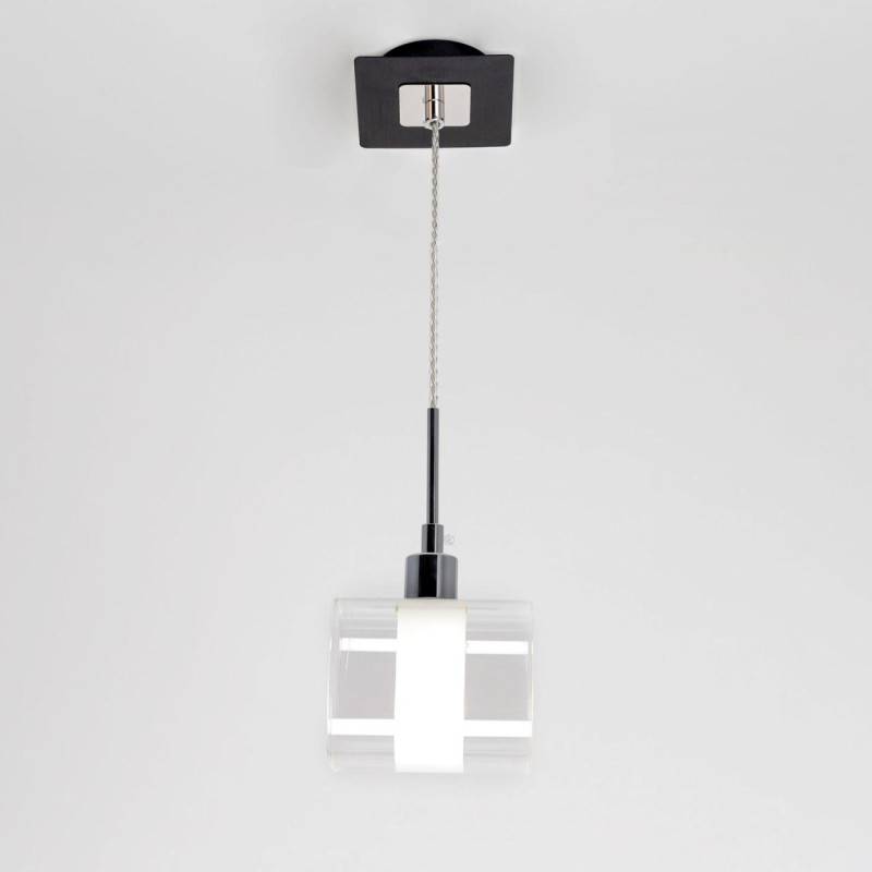 Подвесной светильник Citilux CL139012