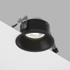 Встраиваемый светильник Lightstar 214607-SOLO