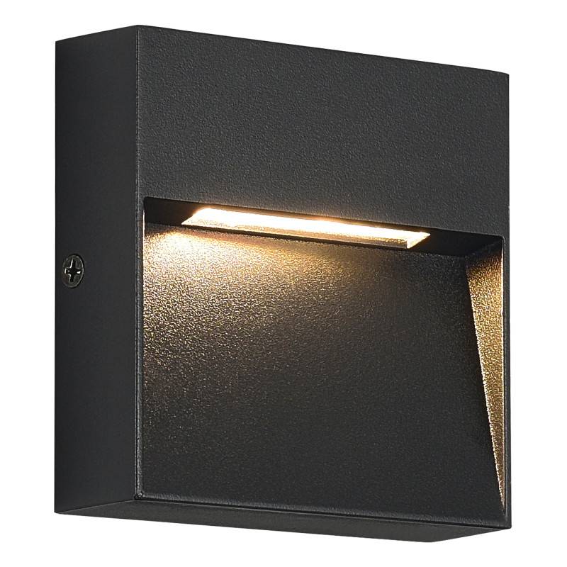 Светильник настенный ST-Luce SL9537.411.14