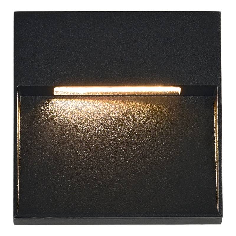 Светильник настенный ST-Luce SL9537.411.14