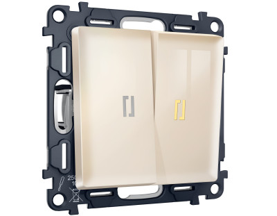 Выключатель Ambrella Volt MA304050