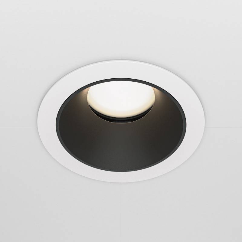 Встраиваемый светильник Maytoni Technical DL051-U-1WB