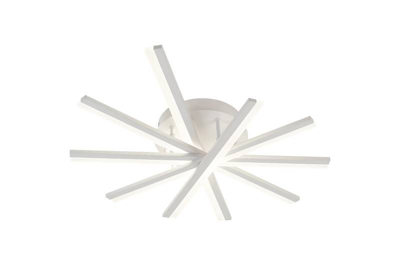 Накладная люстра Natali Kovaltseva LED LAMPS 81171