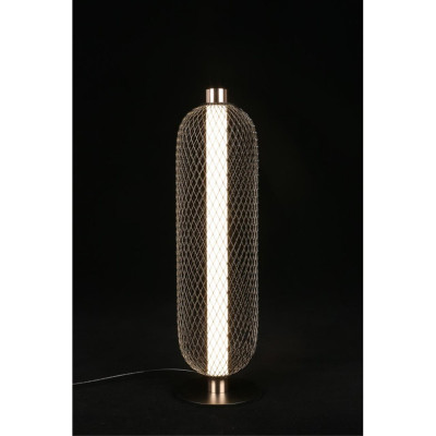 Настольная лампа APLOYT APL.658.04.18