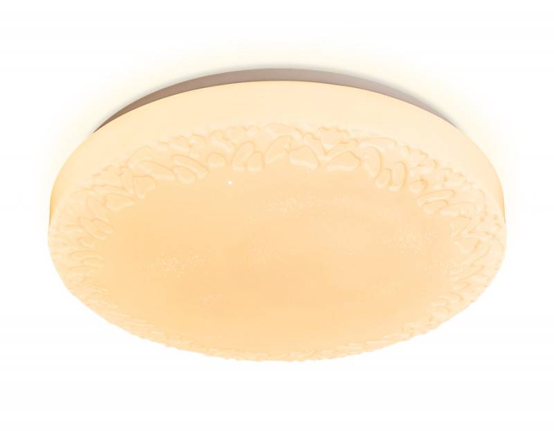 Накладной светильник Ambrella Light FF22