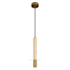 Подвесной светильник LOFT IT 10583A Bronze