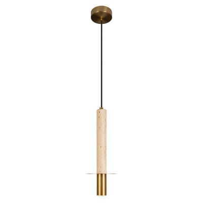 Подвесной светильник LOFT IT 10583A Bronze
