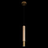 Подвесной светильник LOFT IT 10583A Bronze