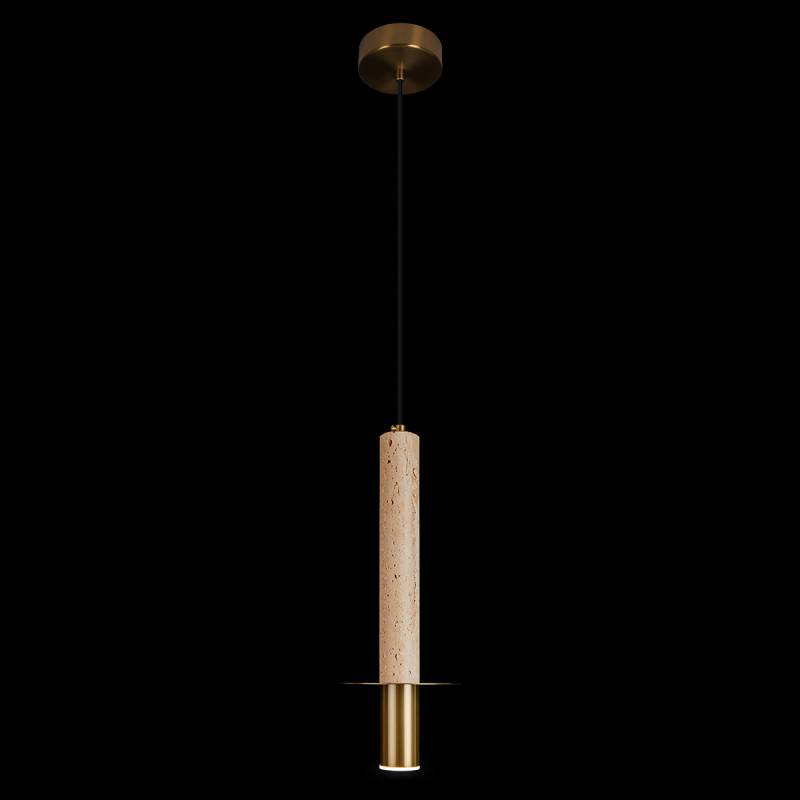 Подвесной светильник LOFT IT 10583A Bronze