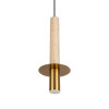 Подвесной светильник LOFT IT 10583A Bronze
