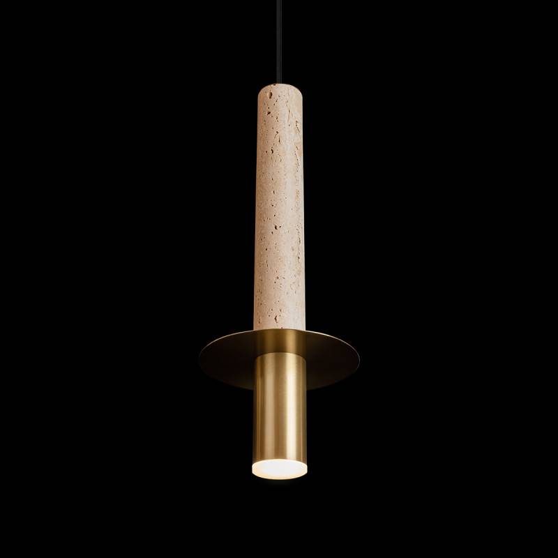 Подвесной светильник LOFT IT 10583A Bronze