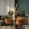 Подвесной светильник LOFT IT 10583A Bronze
