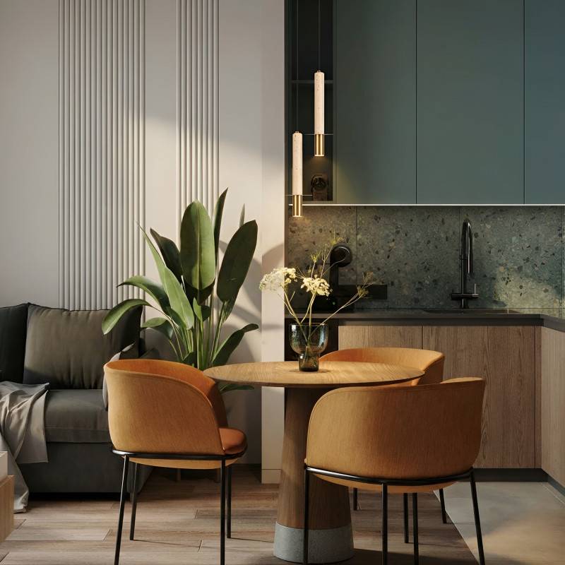 Подвесной светильник LOFT IT 10583A Bronze