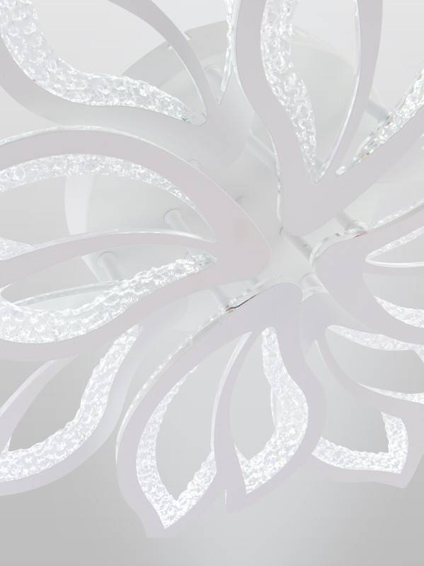 Накладная люстра Natali Kovaltseva LED LAMPS 81109/7C